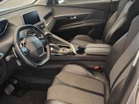 Usata Peugeot 3008 Allure 131 CV (96 kW) 2019 Grigio SUV