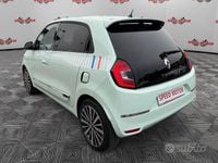 Usata Renault Twingo Intens 92 CV (67 kW) 2019 Verde Utilitaria