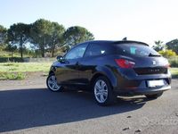 Usata Seat Ibiza 85 CV (62 kW) 2011 Coupé
