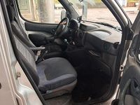 Usata Fiat Doblò 2005 Monovolume