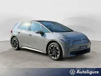 Nuova VW ID.3 Pro 169 kW (231 CV) 2026 Grigio Utilitaria