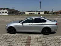 Usata BMW 525 218 CV (160 kW) 2011 Berlina