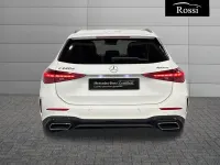 Usata Mercedes 220 Advanced 198 CV (145 kW) 2023 Station wagon
