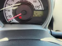 Usata Toyota Aygo 68 CV (50 kW) 2005 Grigio Utilitaria