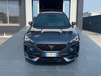 Usata Cupra Formentor 150 CV (110 kW) 2021 Grigio SUV