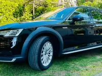 Usata Audi A4 Allroad 163 CV (119 kW) 2018 Station wagon