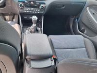 Usata Hyundai Tucson 136 CV (100 kW) 2017 Bianco SUV