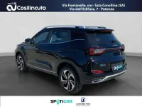 Nuova EMC SEI 147 CV (108 kW) 2026 Nero SUV