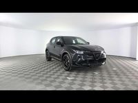 Nuova Alfa Romeo Junior 136 CV (100 kW) 2025 Nero tortona SUV