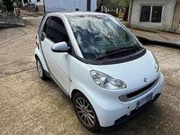 Usata Smart ForTwo Coupé 71 CV (52 kW) 2009 Utilitaria