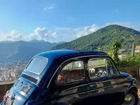 Usata Fiat 500 1970 Utilitaria