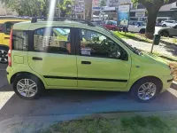 Usata Fiat Panda Dynamic 69 CV (50 kW) 2006 Utilitaria
