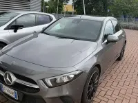 Usata Mercedes A180 116 CV (85 kW) 2020 Berlina