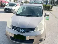 Usata Nissan Note 88 CV (64 kW) 2010 Utilitaria