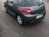 Occasion Citroën DS3 68 ch (50 kW) 2014 Noir Citadine