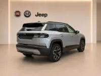 Nuova Jeep Compass Summit 136 CV (100 kW) 2026 Grigio SUV