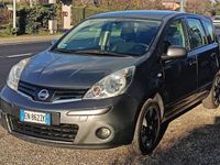 usata Nissan Note Note1.5 dci Acenta 90cv