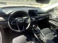 Usata Jeep Compass Sport 131 CV (96 kW) 2024 Bianco SUV