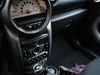Usata Mini Cooper D Countryman 151 CV (111 kW) 2010 Bianco SUV