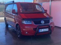 usata VW T5 