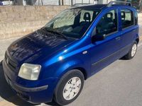 usata Fiat Panda 2ª serie - 2008