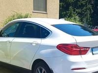 Usata BMW X4 Efficient Dynamics 190 CV (139 kW) 2016 Bianco SUV