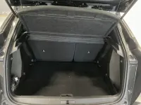Usata Peugeot e-2008 Active 100 kW (136 CV) 2021 Nero SUV
