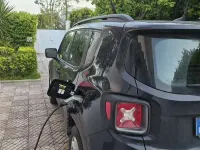 Usata Jeep Renegade Limited 131 CV (96 kW) 2021 SUV