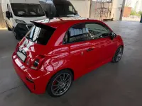 Usata Abarth 595 144 CV (105 kW) 2018 Other Utilitaria