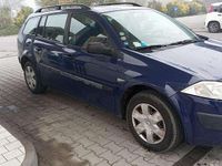 Usata Renault Mégane II 95 CV (69 kW) 2003