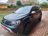 usata Dacia Duster Duster 1.6 SCe GPL 4x2 Prestige