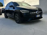 Usata Mercedes GLA220 Premium 190 CV (139 kW) 2020 Other SUV