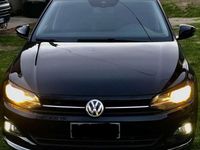 Usado VW Polo Comfortline 95 CV (69 kW) 2021 Utilitario