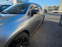 Usata Lexus CT200h 99 CV (72 kW) 2016 Grigio Berlina