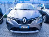 Usata Renault Captur Techno 91 CV (66 kW) 2023 Other SUV