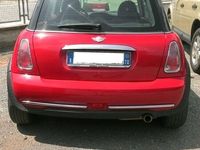 usata Mini Cooper Cooper 1.6 16Vno fumatore