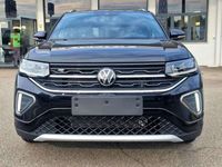 Usata VW T-Cross Style 95 CV (69 kW) 2024 Blu SUV