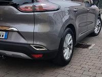 Usata Renault Espace Initiale Paris 160 CV (117 kW) 2015 Grigio Monovolume