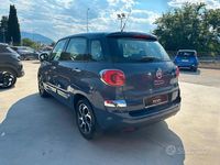 Occasion Fiat 500L Pop Star 95 ch (69 kW) 2018 Bleue Monospace
