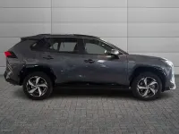 Usata Toyota RAV4 Hybrid 306 CV (225 kW) 2024 Grigio SUV