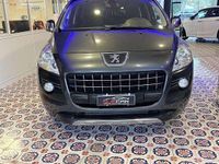 Usata Peugeot 3008 163 CV (119 kW) 2012 Station wagon