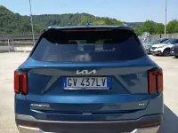 Usata Kia Sorento Style 193 CV (141 kW) 2024 Blu/azzurro SUV