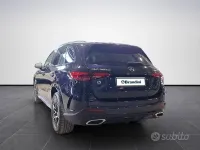 Usata Mercedes GLC300de Advanced 197 CV (144 kW) 2023 SUV