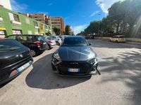 Usata Audi RS3 2023 Grigio Berlina