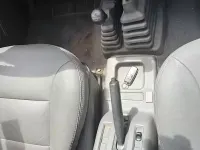 Usata Nissan Terrano 99 CV (72 kW) 1997 SUV