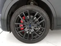 Usata Maserati 430 430 CV (316 kW) 2018 Nero Station wagon