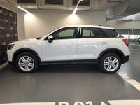 Usata Audi Q2 Advanced 150 CV (110 kW) 2024 Bianco ghiacciaio SUV