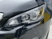 Usata Peugeot 308 Allure 131 CV (96 kW) 2018 Nero Station wagon