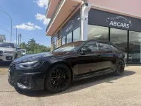 Usata Audi RS4 Ambiente 450 CV (330 kW) 2021 Other Station wagon