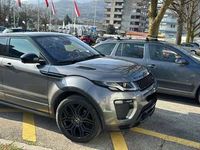 usata Land Rover Range Rover evoque 5p 2.0 td4 HSE Dynamic 180cv auto